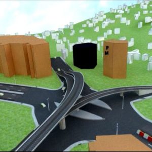 Autoroute Ydé-Nsimalen (7)